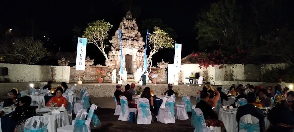 Budaya Cultural Theatre