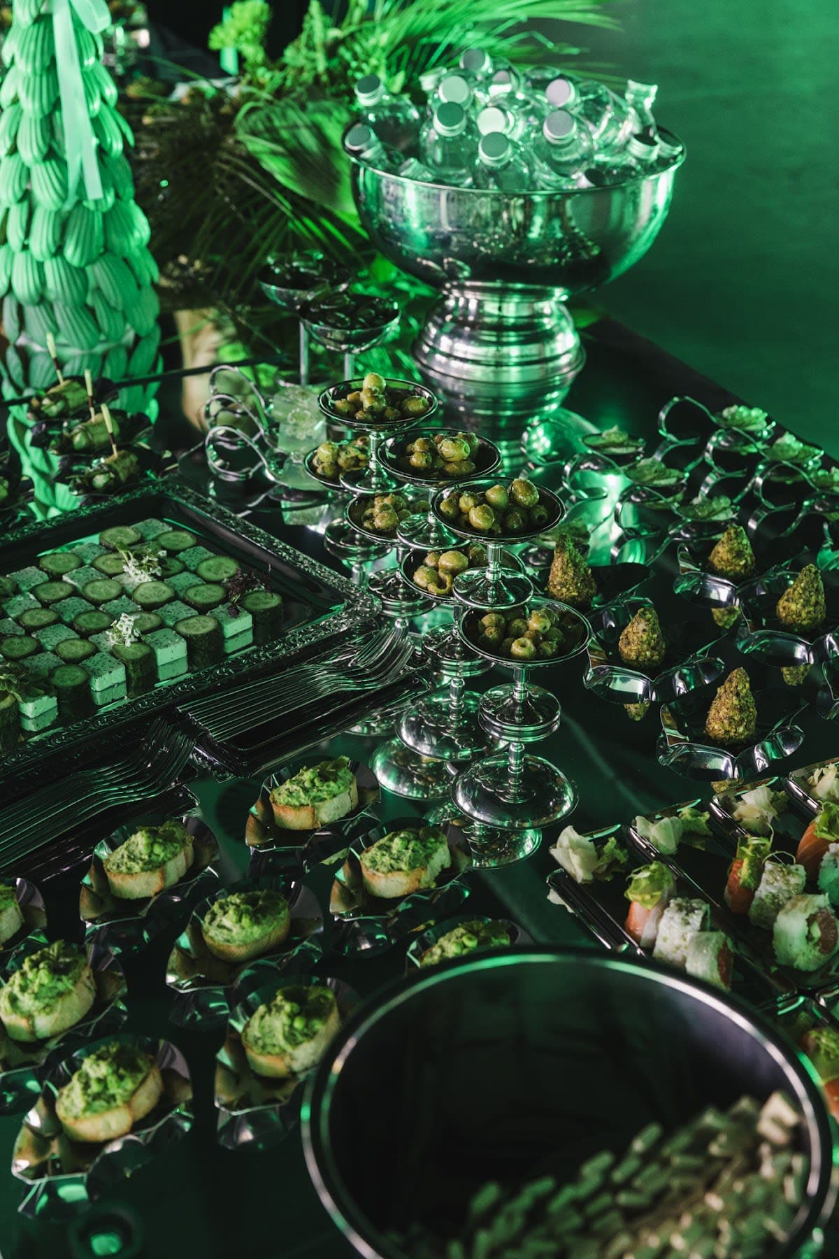 Buddy's Events