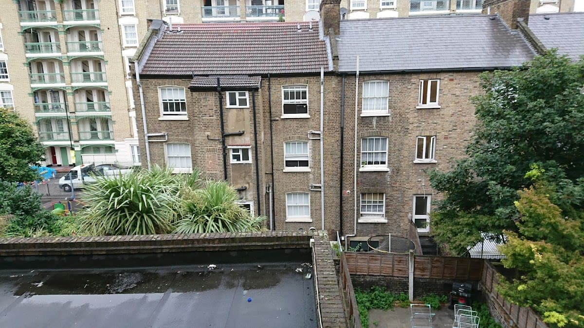Budget Guest House