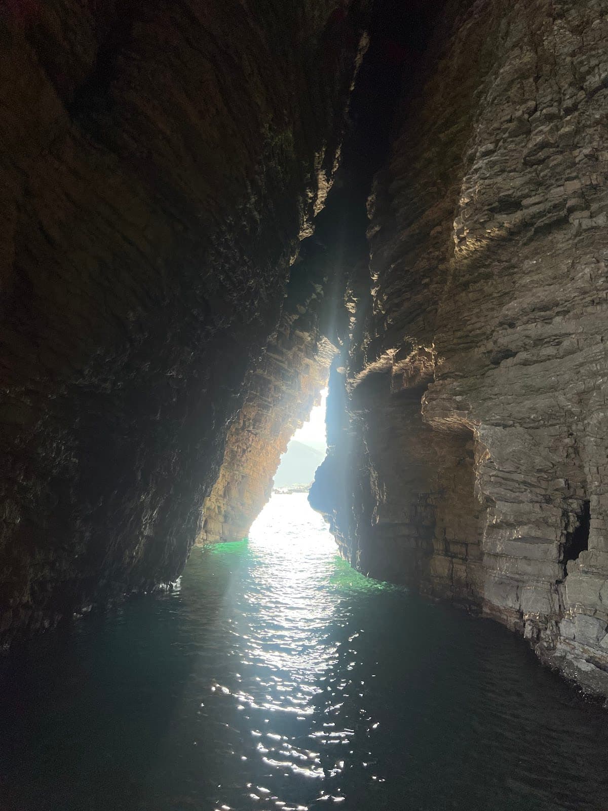 Budva Boat Tour Chicco