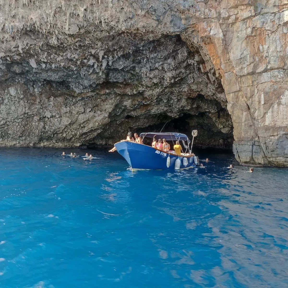 Budva Sea adventures