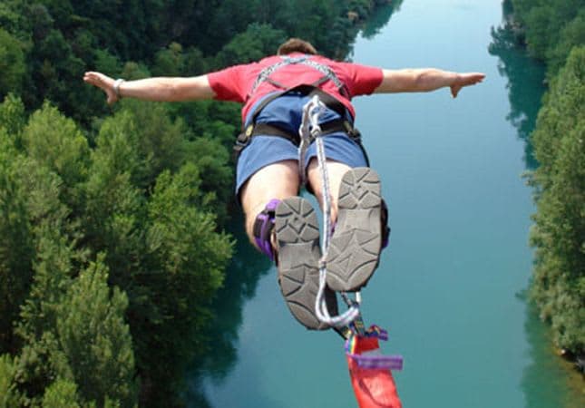 Bungee Adventures