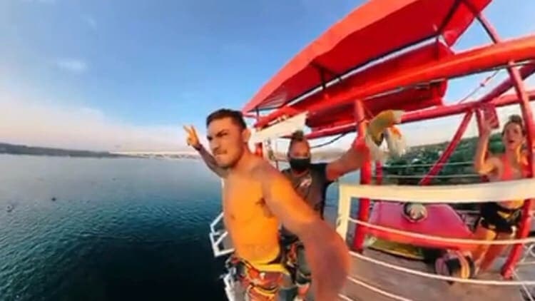 Bungy Teques