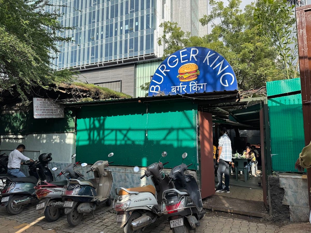 Burger King (KP)