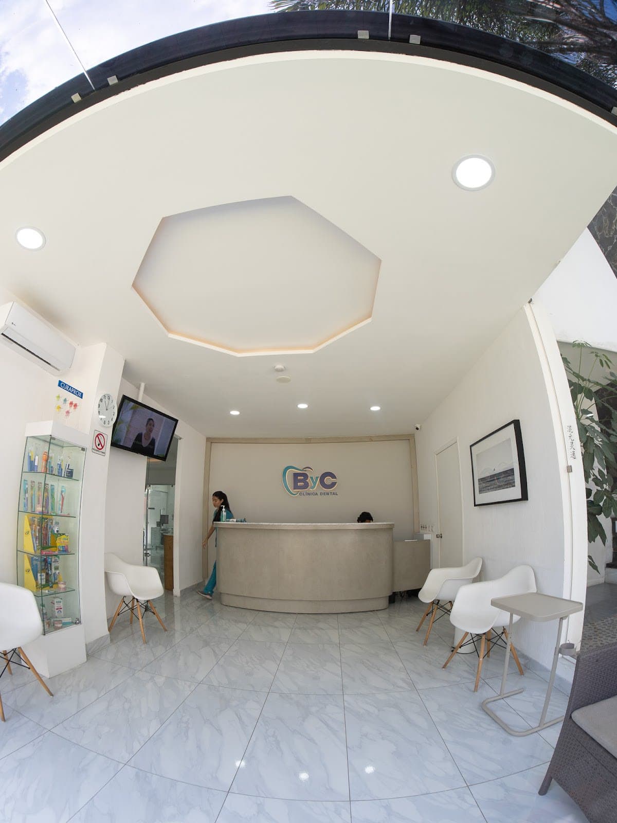 ByC Clínica Dental