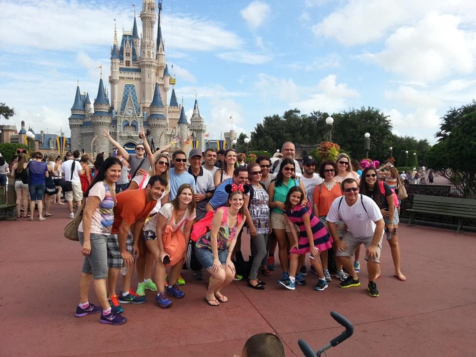 CABETOUR VIAGENS