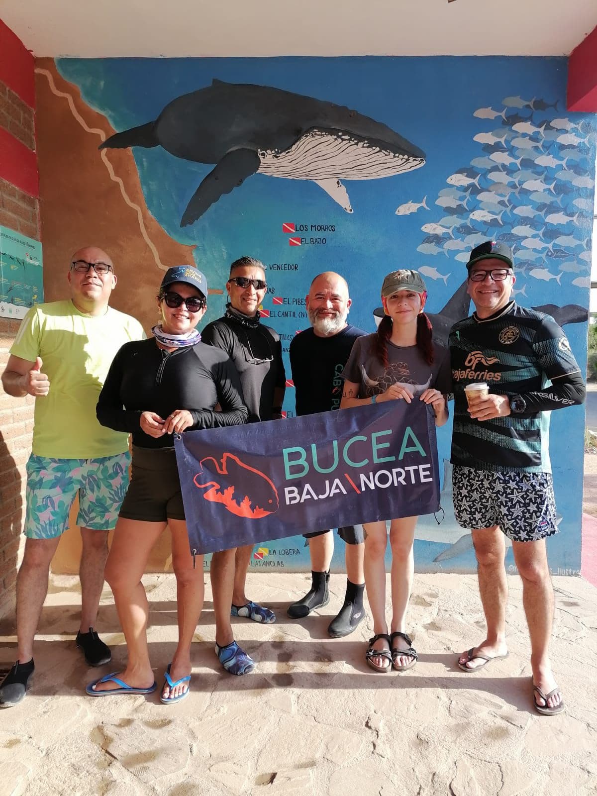 Cabo Pulmo Watersports