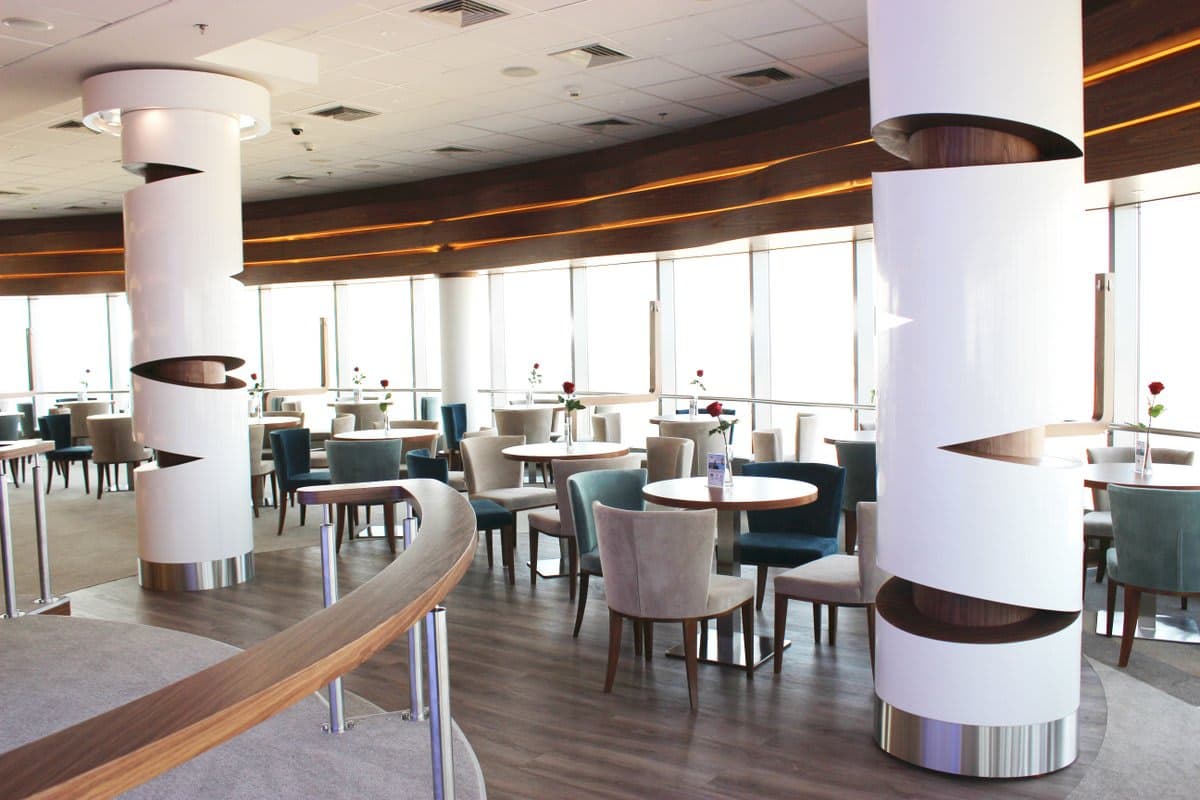Café 22