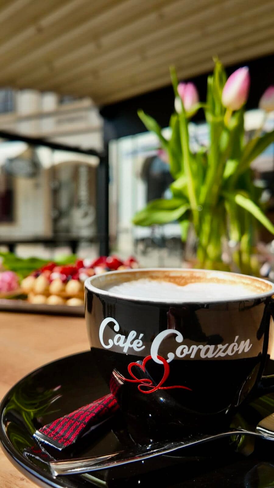 Café Corazón