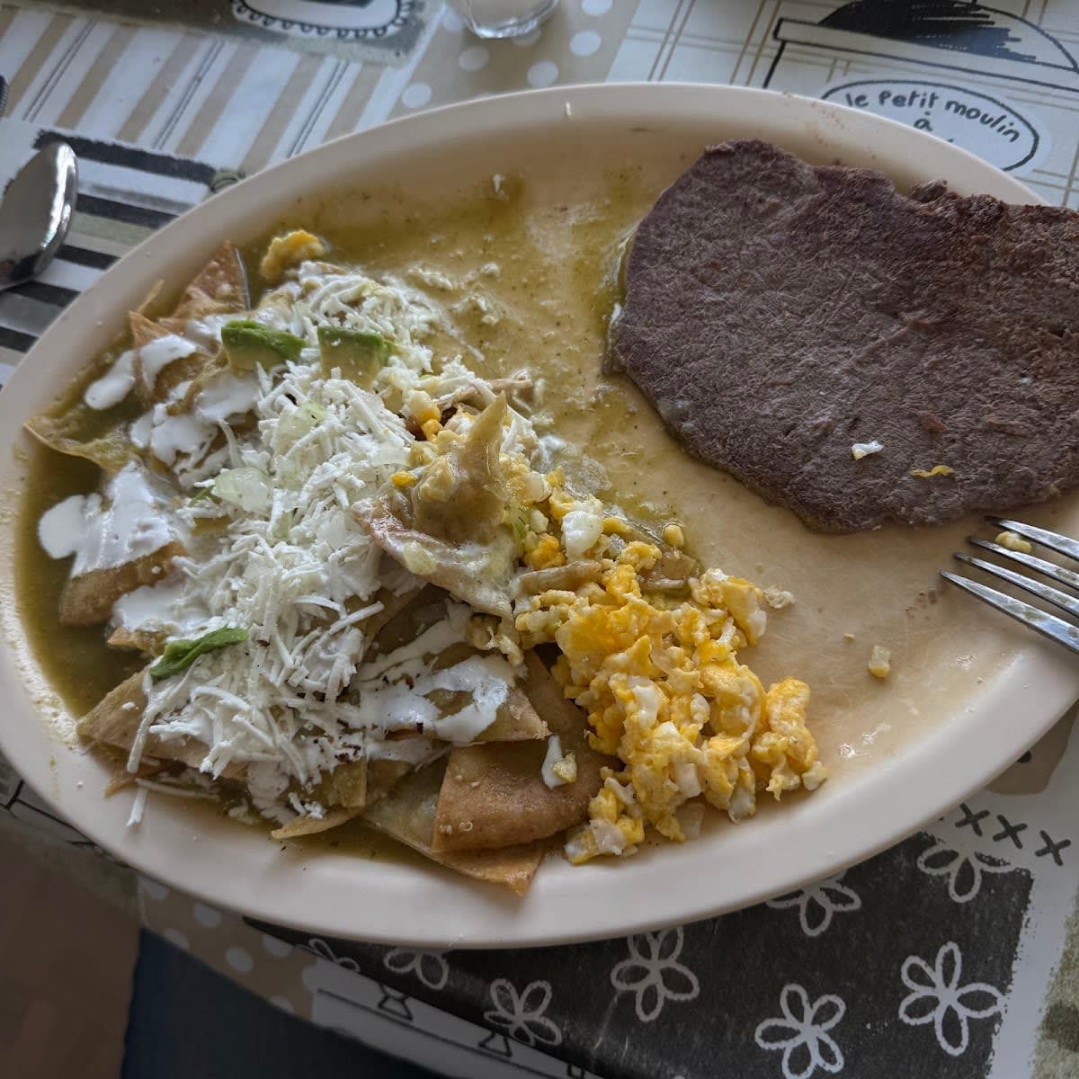 Café Tita