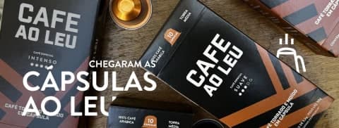 Cafe Ao Leu