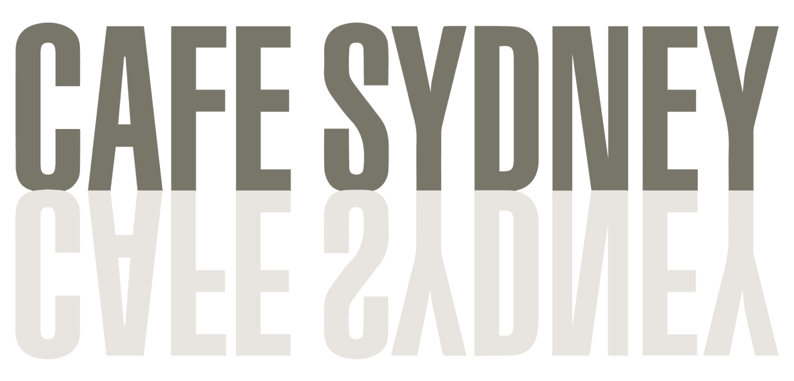 Cafe Sydney Restaurant