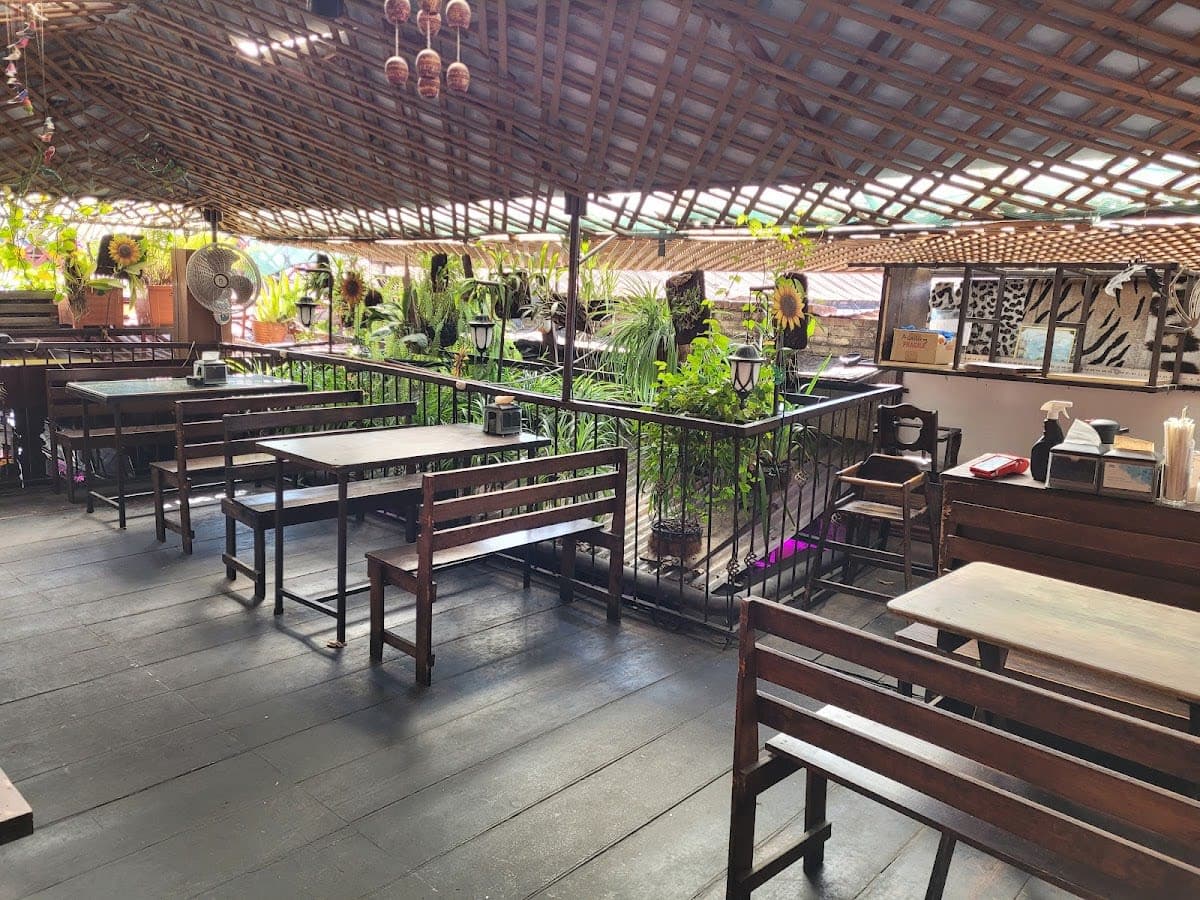 Cafeteria & Bakery Santa Clara