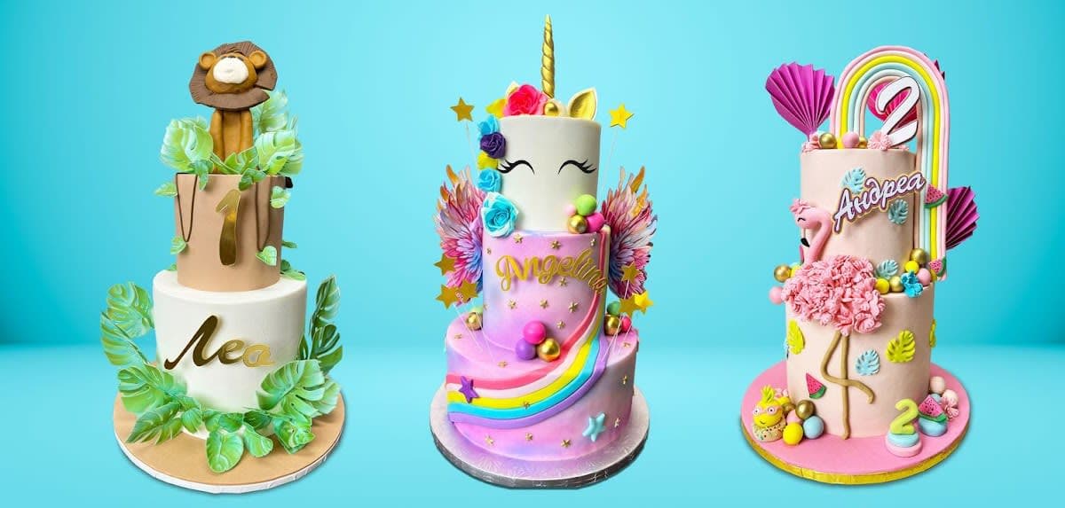 Cake Boutique
