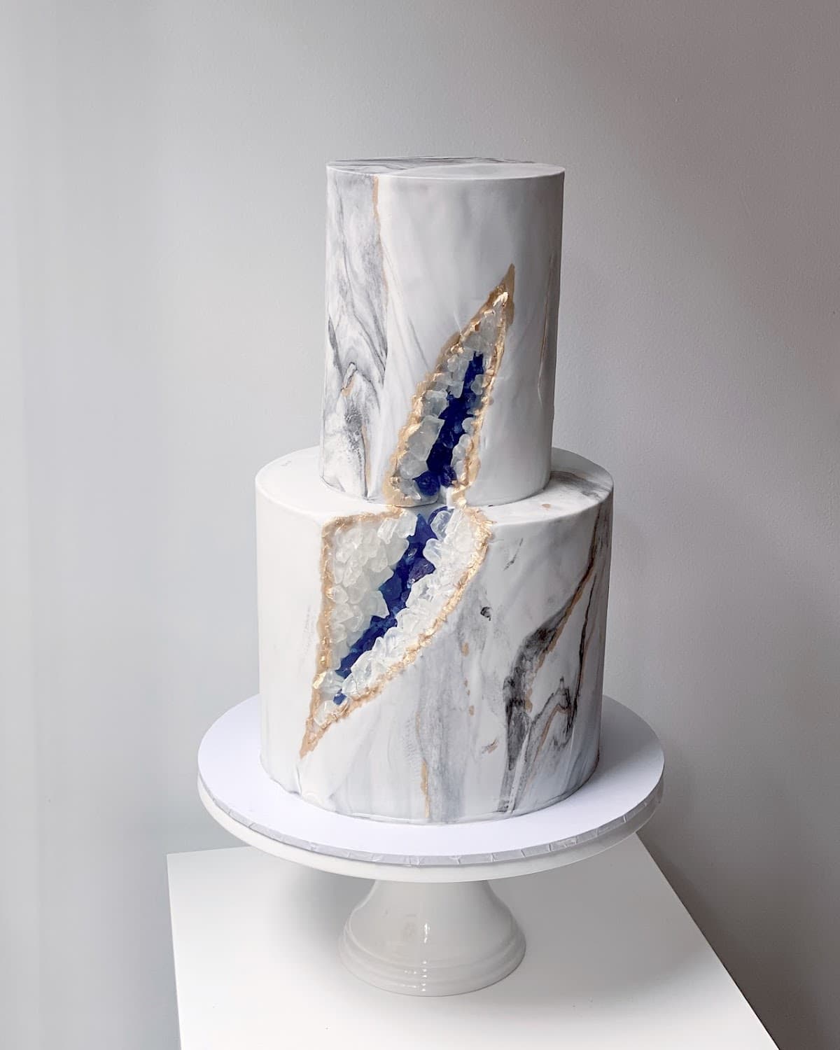Cake Me Crazy