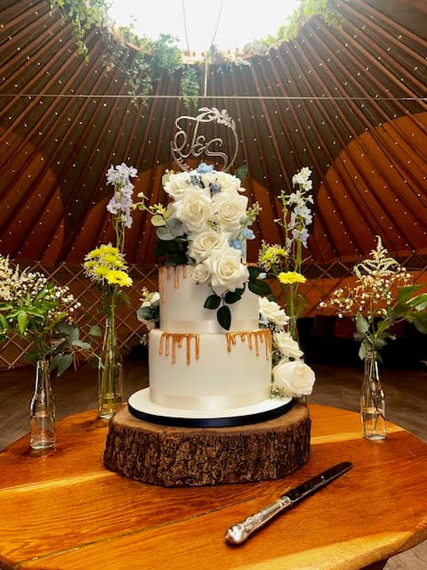 Wedding Cakes