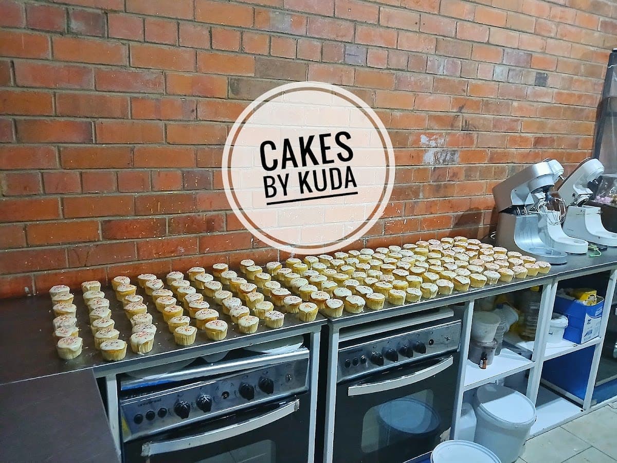 Cakes by Kuda