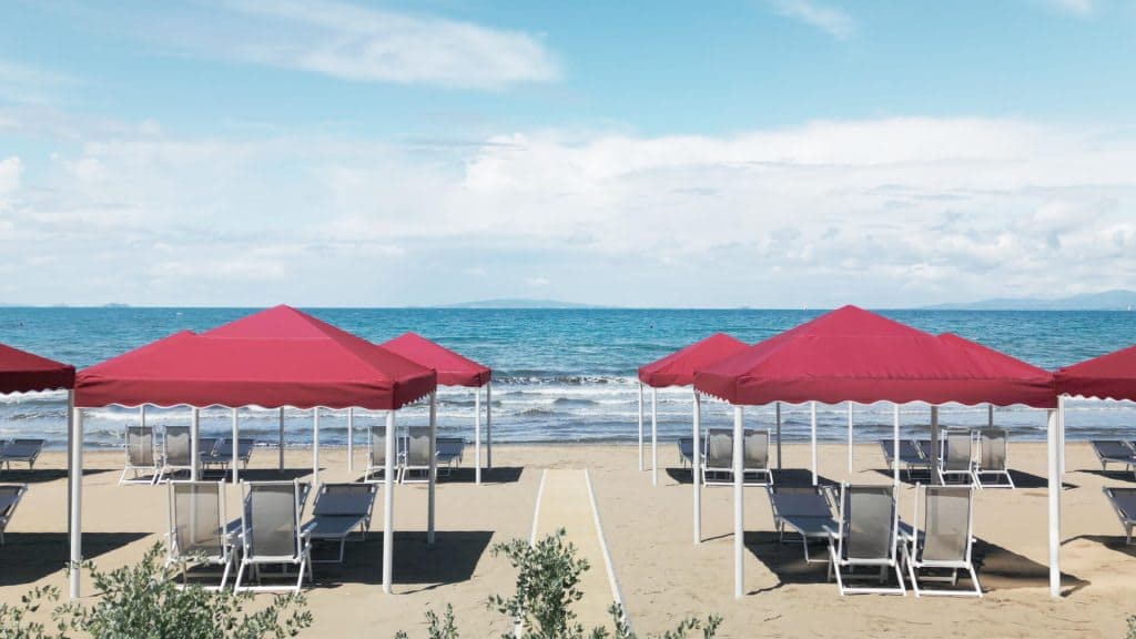 Cala Beach Resort