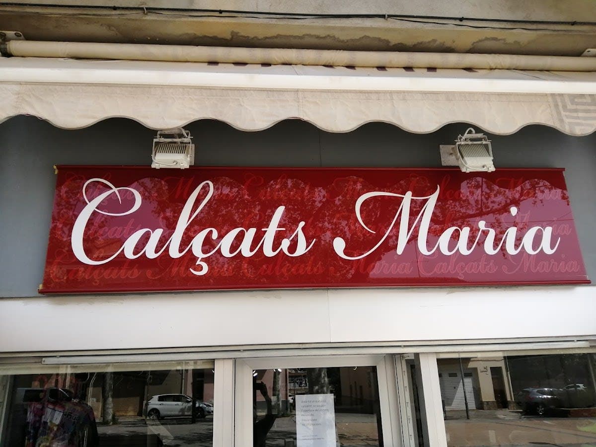 Calçats Maria
