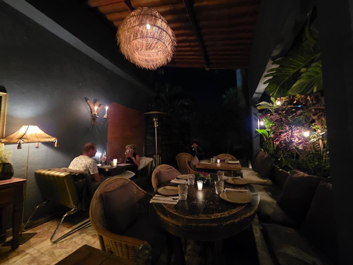 Calypso Thai Food