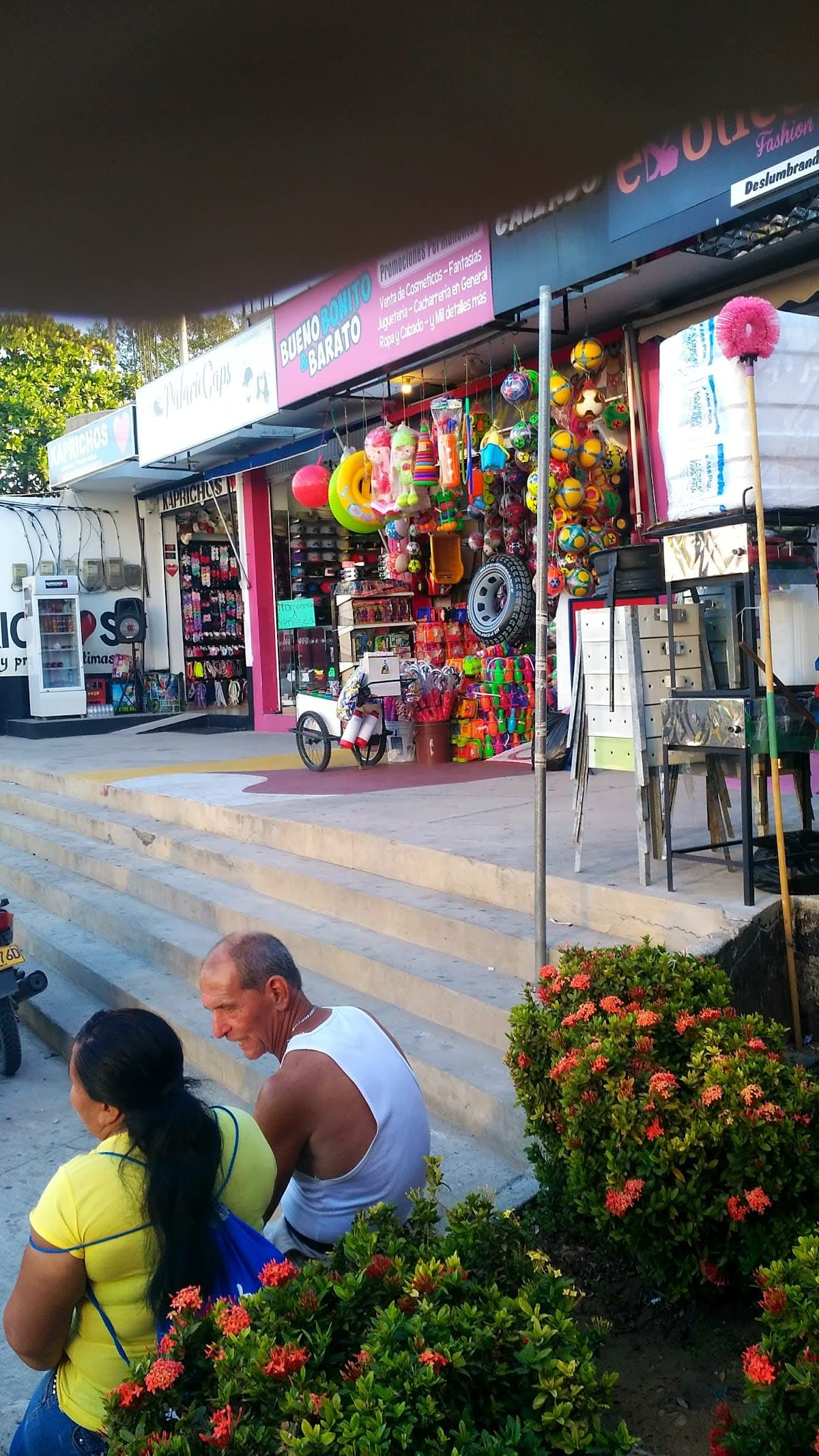 Calzado Bucaramanga