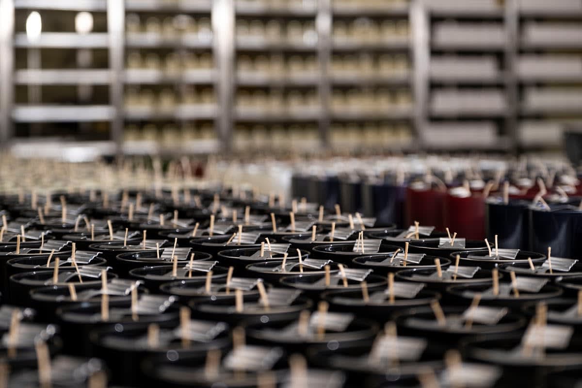 Candle Lab TR