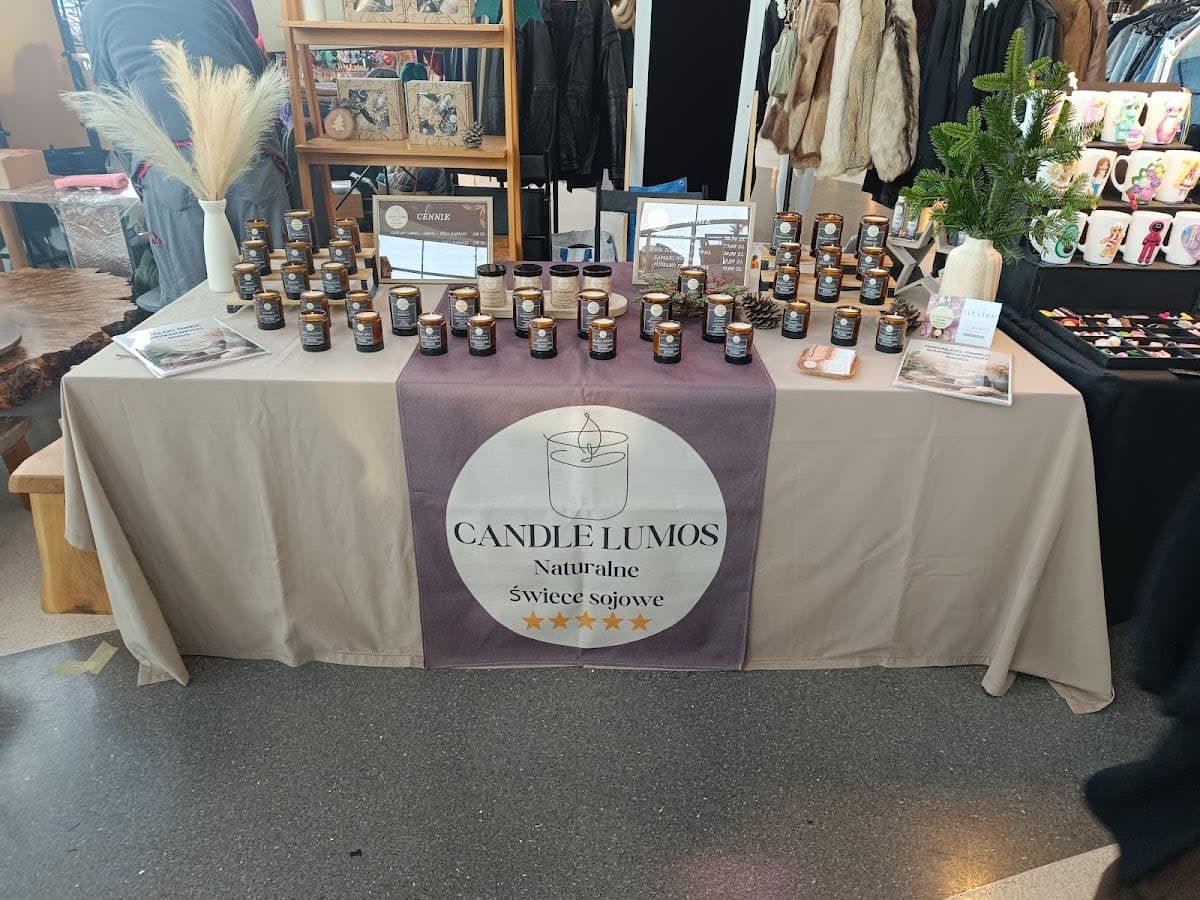 Candle-Lumos