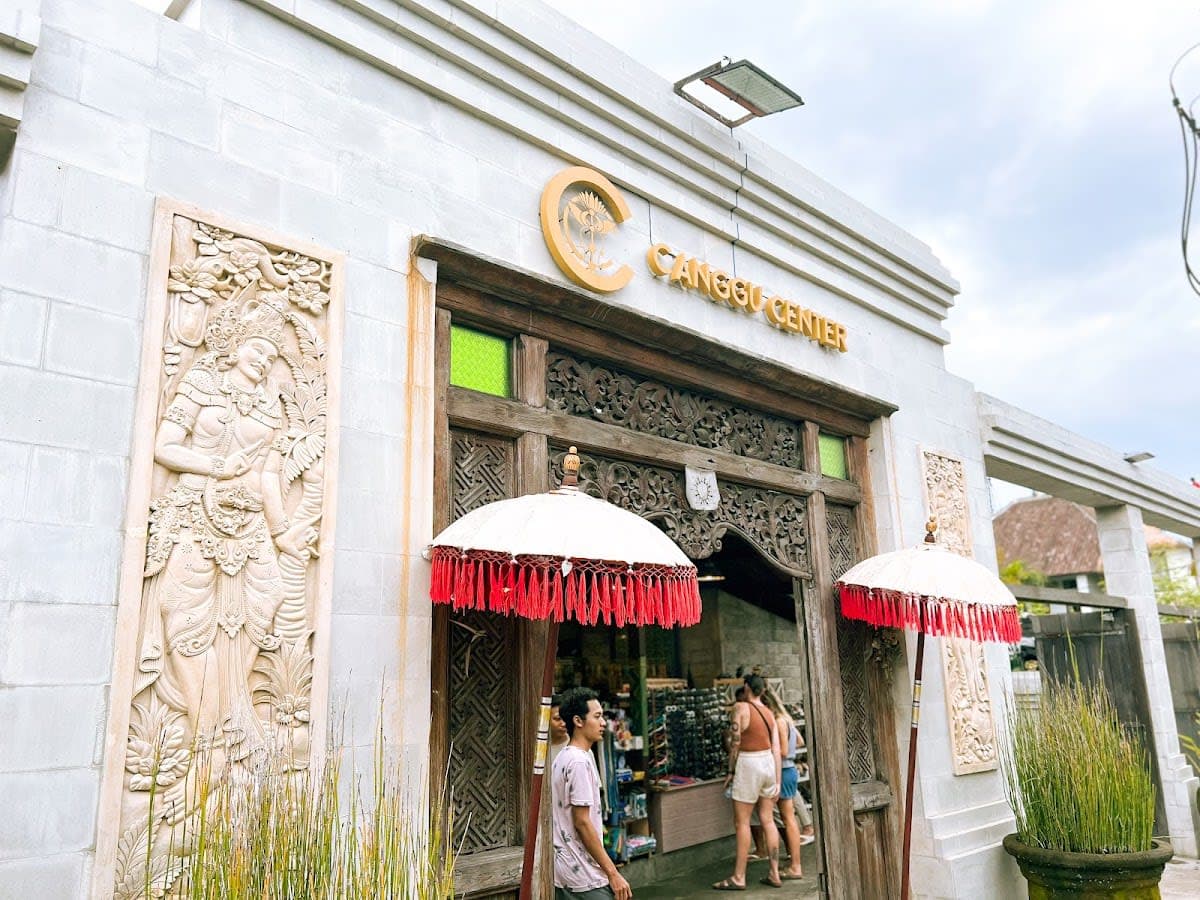 Canggu Center