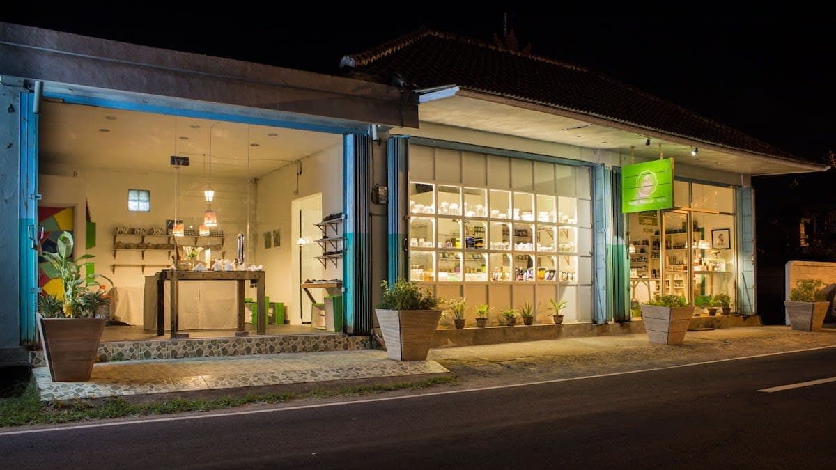 Canggu Shop