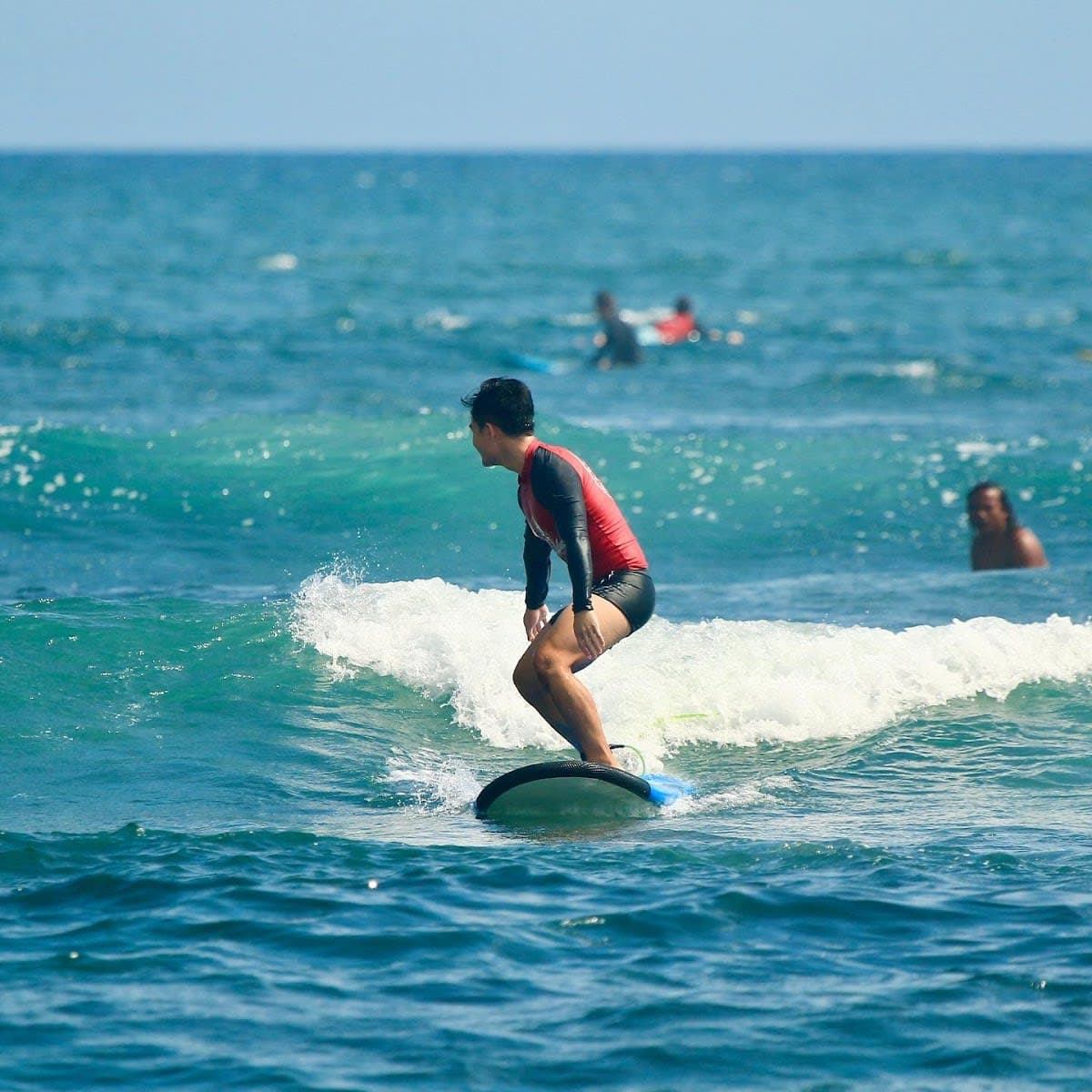 Canggu Surf School