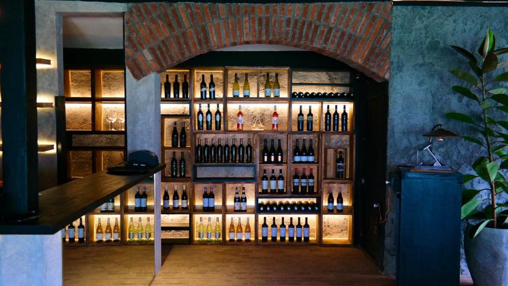 Cantina Bali Canggu