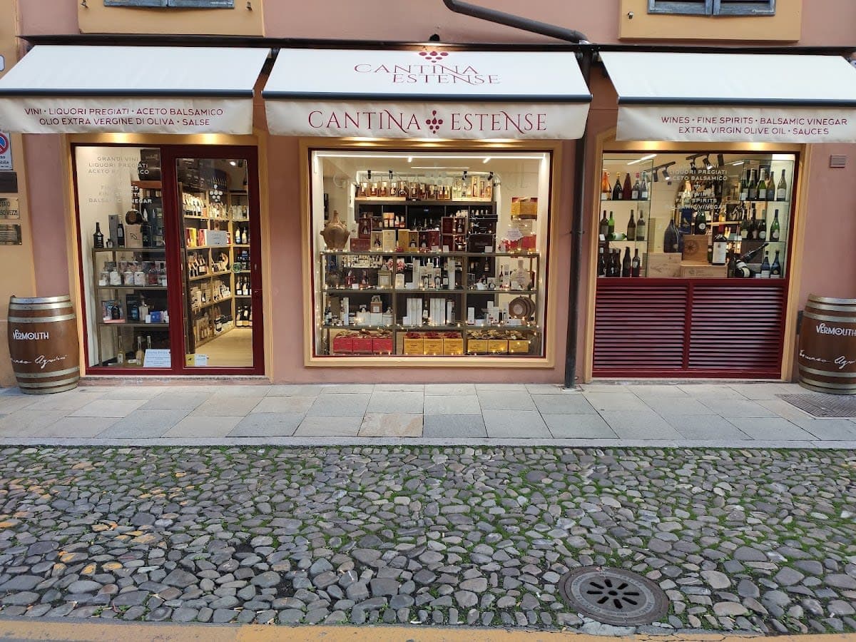 Cantina Estense