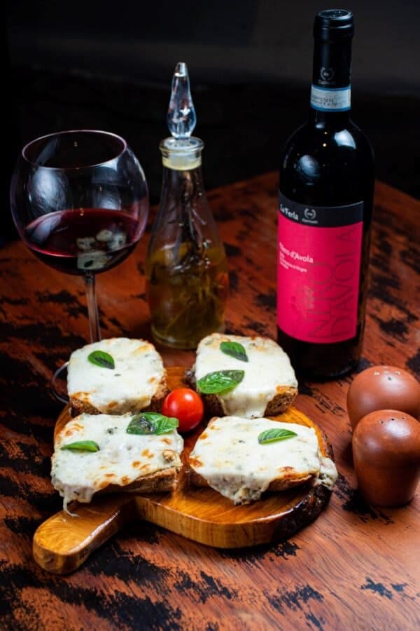 Cantina Vino Italiano