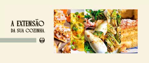 Cantinho Gastronomia
