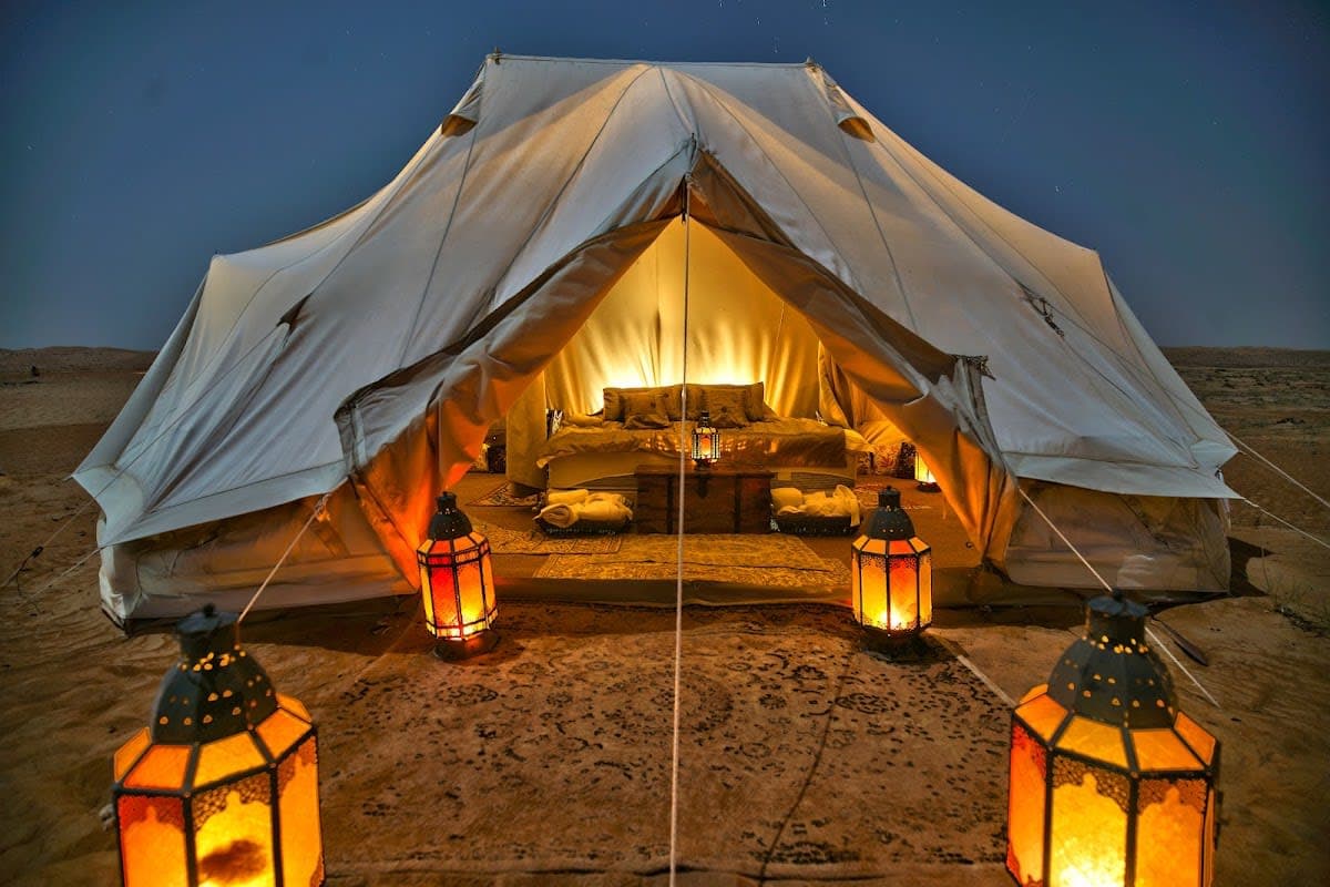 Canvas Club Oman