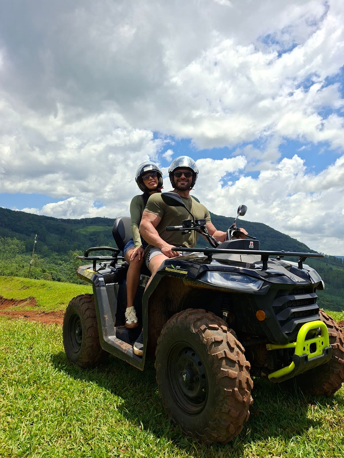 Canyons e Balões Aventuras