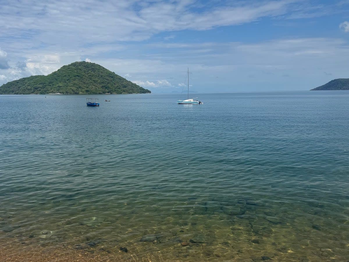 Cape Maclear Scuba