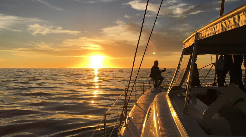 Cape Town Cruises