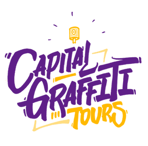 Capital Graffiti Tours