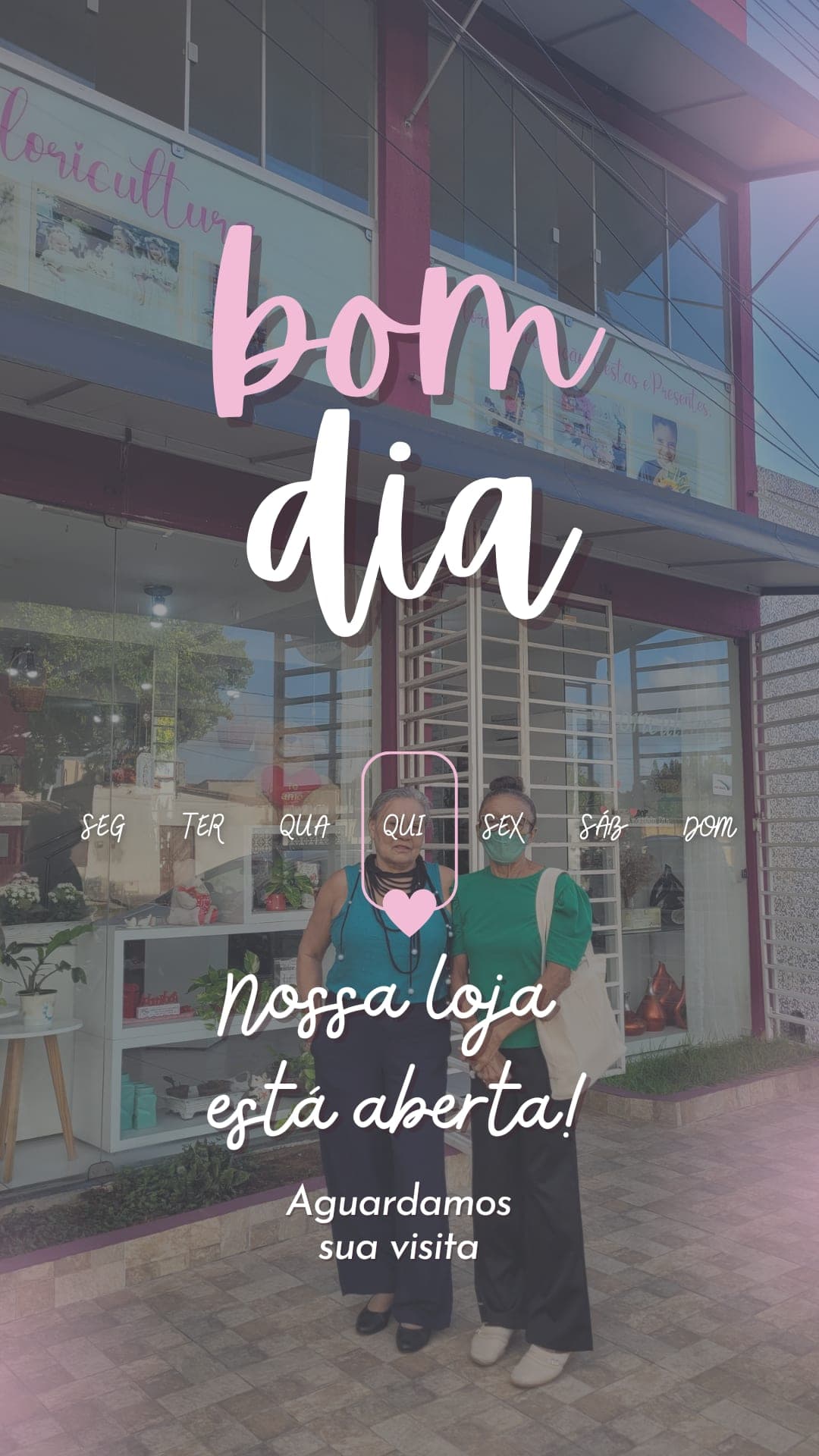 Capricho Flores e presentes