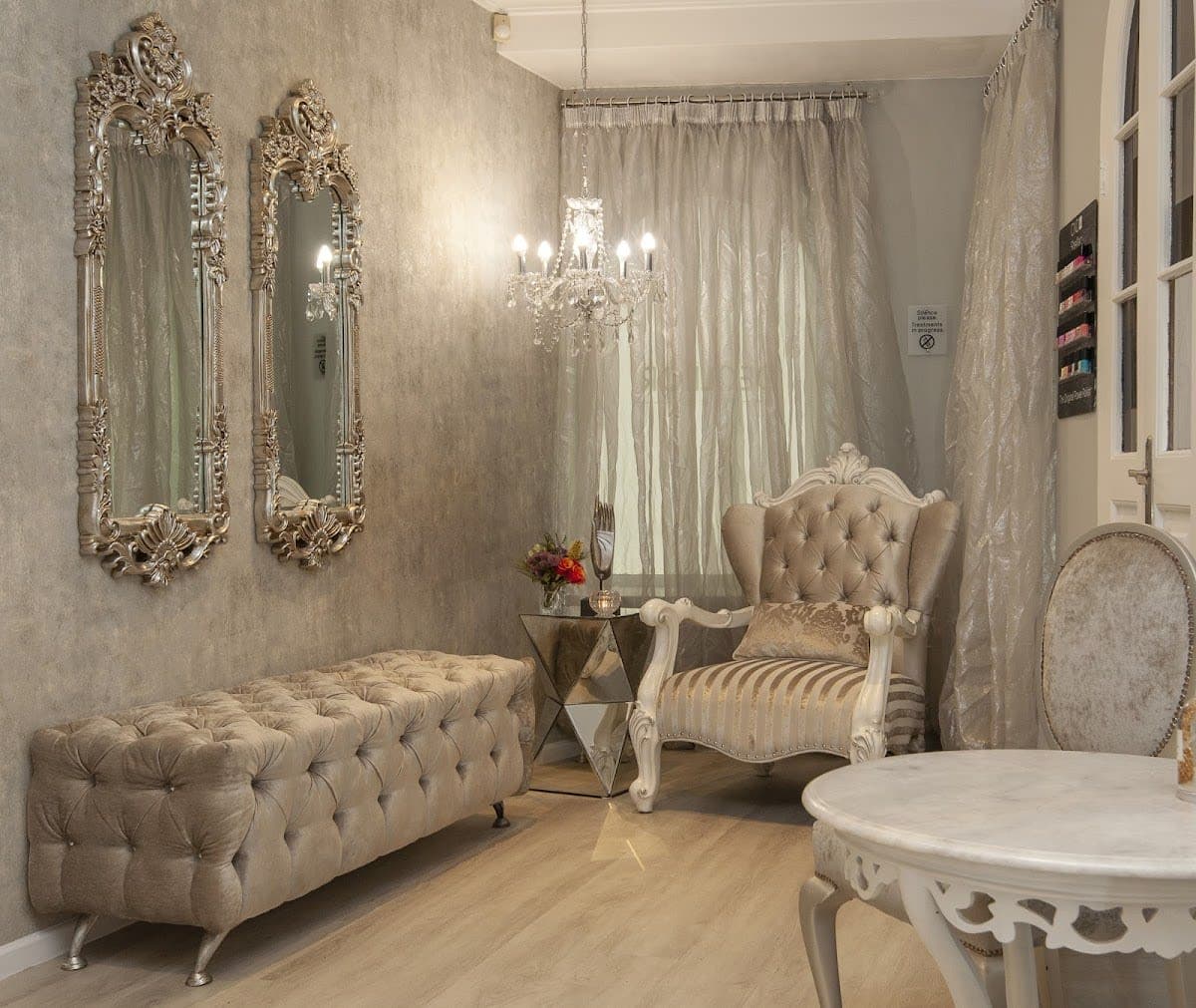Carchele Health & Beauty Spa