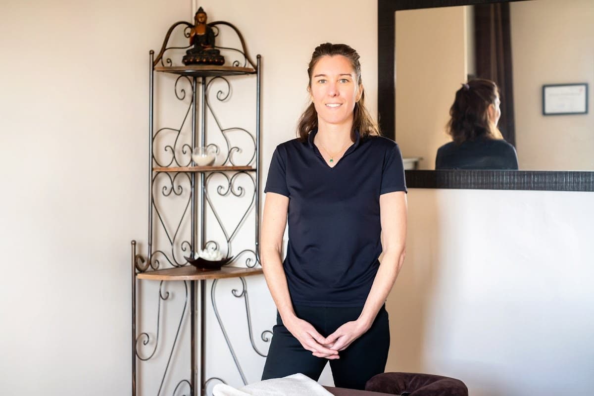 Carole Massages Bien-Être