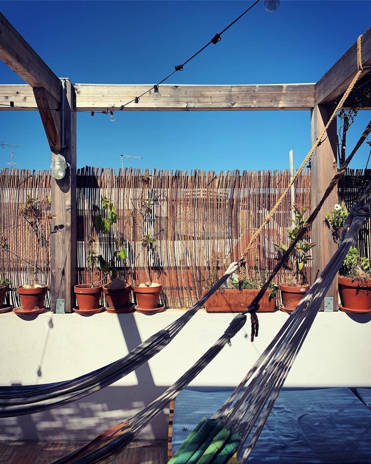 Casa da Madalena Backpackers