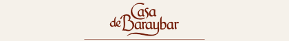Casa de Baraybar