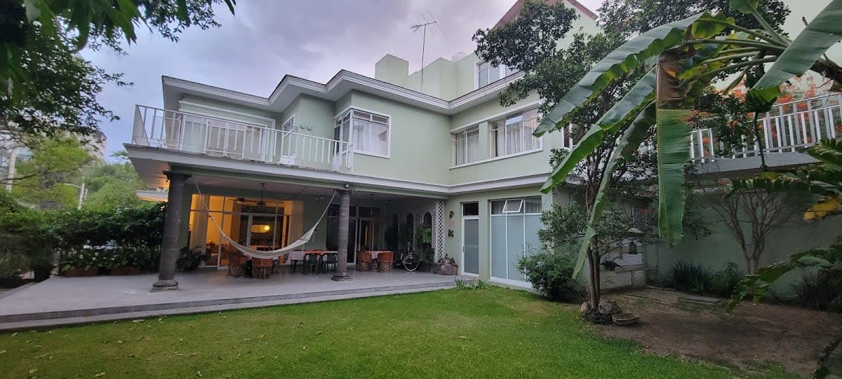 Casa de Luz