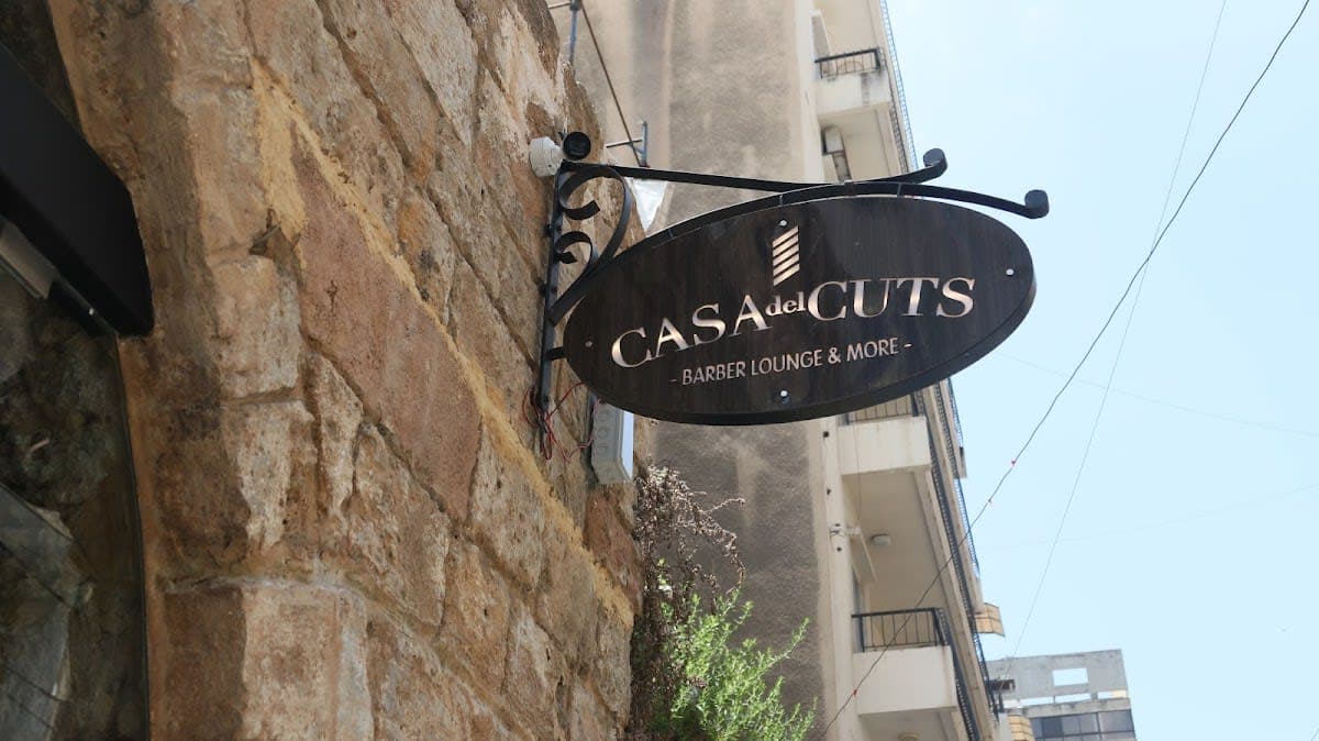 Casa Del Cuts