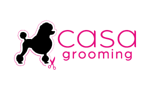 Casa Grooming Beauty Dog