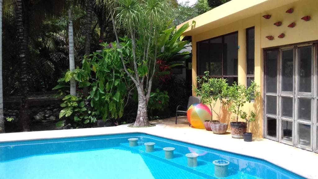 Casa Kin33 Cancún