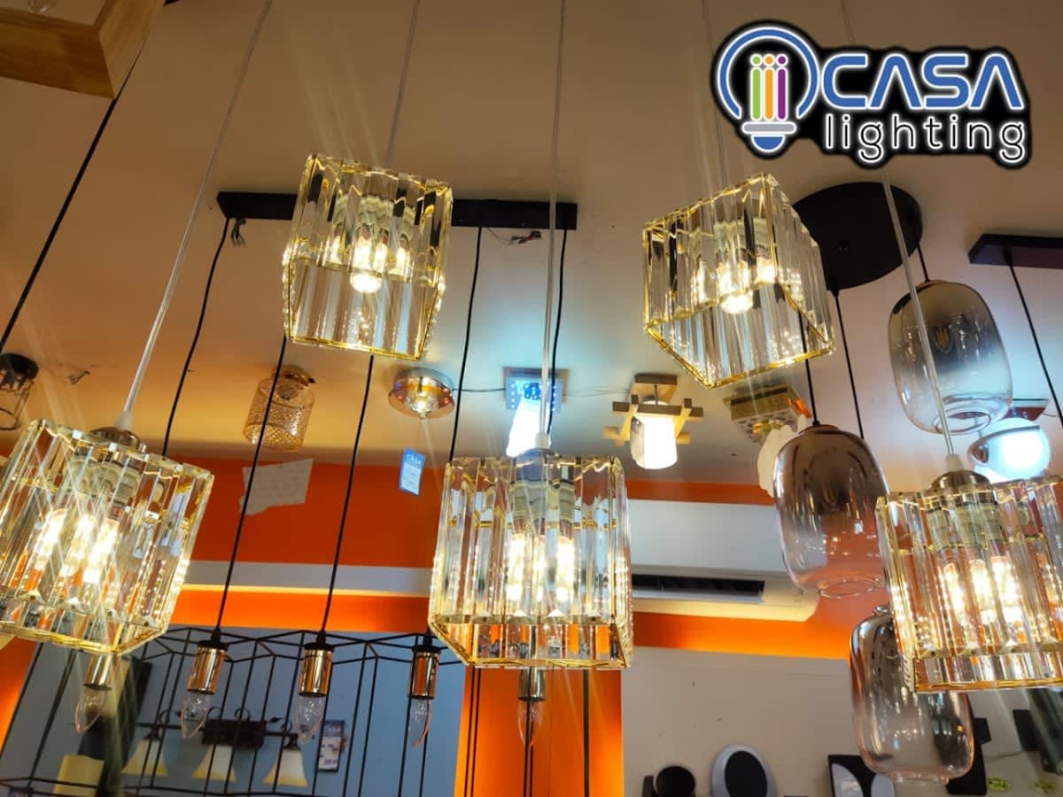 Casa Lighting Centre