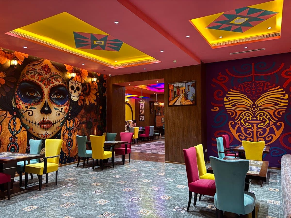 Casa Loco